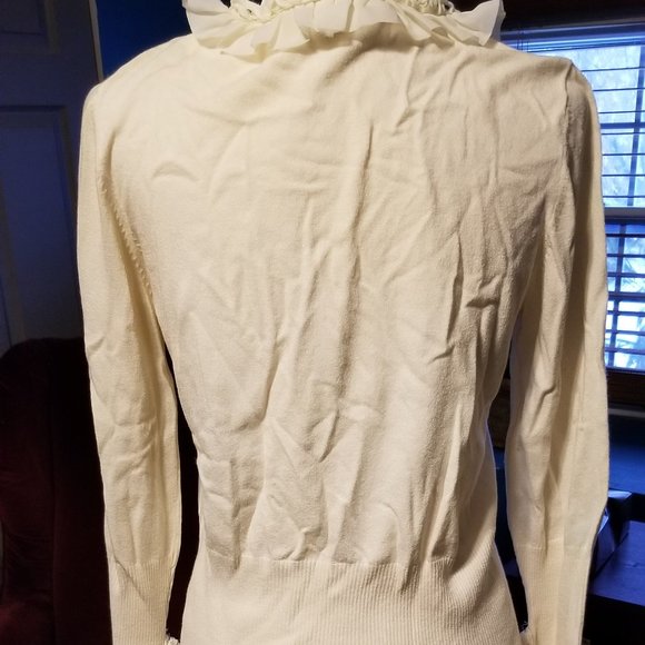 Coldwater Creek sweater - Picture 11 of 11